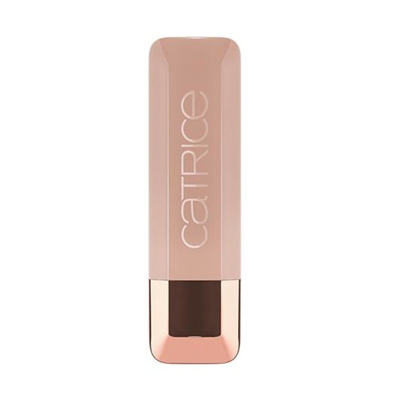 Rouge à lèvres Catrice Full Satin 010-full of braveness (3,8 g) - Acheter à 6,72 € seulement chez Collector's Boutique