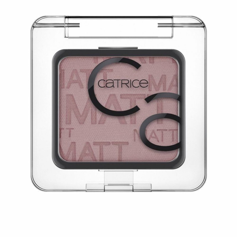 Ombre à paupières Catrice Art Couleurs 320-mellow mauve (2,4 g) - Acheter à 5,83 € seulement chez Collector's Boutique