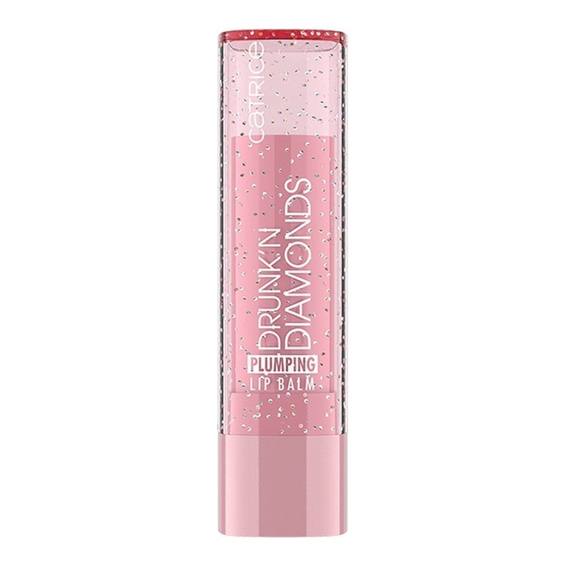 Baume à lèvres avec couleur Catrice Drunk'n Diamonds 020-rated r-aw (3,5 g) - Acheter à 8,17 € seulement chez Collector's Boutiq