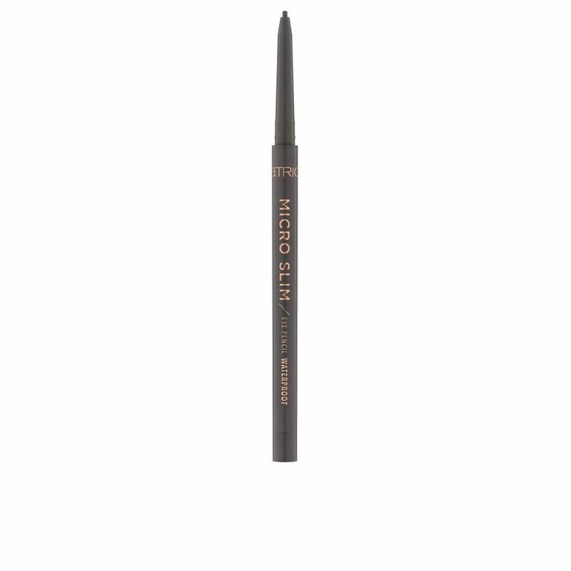 Crayon pour les yeux Catrice Micro Slim 020-grey definition (0,05 g) - Acheter à 5,00 € seulement chez Collector's Boutique