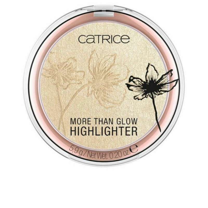 Éclaircissant Catrice More Than Glow Nº 030 (5,9 g) - Acheter à 7,12 € seulement chez Collector's Boutique