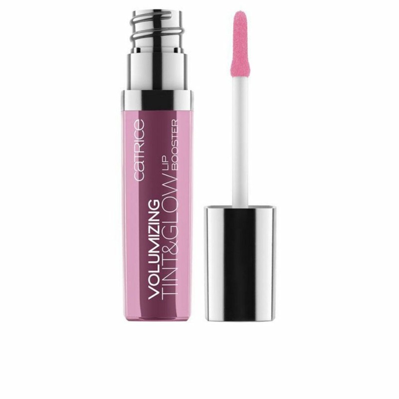 Brillant à lèvres Catrice Volumizing Tint & Glow 010-be glowrious (5 ml) - Acheter à 6,72 € seulement chez Collector's Boutique