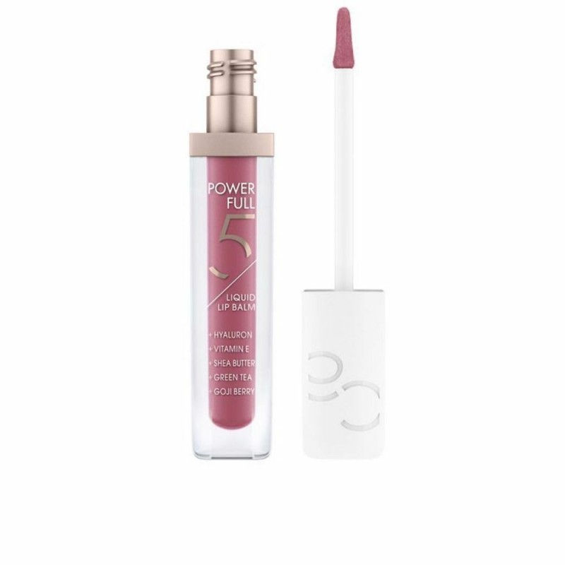 Baume à lèvres avec couleur Catrice Power Full 5 050-fresh açai berry (4,5 g) - Acheter à 6,74 € seulement chez Collector's Bout