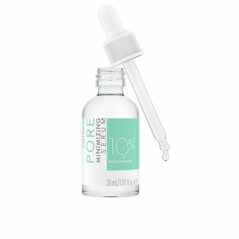 Sérum Réducteur de Pores Catrice (30 ml) - Acheter à 9,96 € seulement chez Collector's Boutique