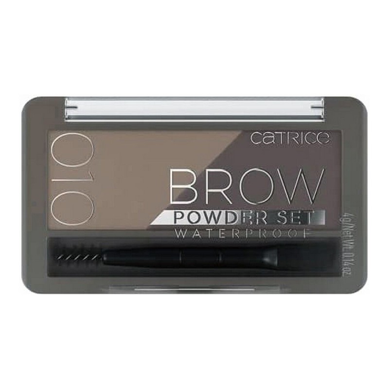 Maquillage pour Sourcils Catrice 010-brown (4 g) - Acheter à 5,69 € seulement chez Collector's Boutique