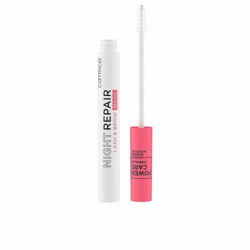 Traitement pour les sourcils Catrice Complexe réparateur Onglets Nuit (8 ml) - Acheter à 7,57 € seulement chez Collector's Bouti