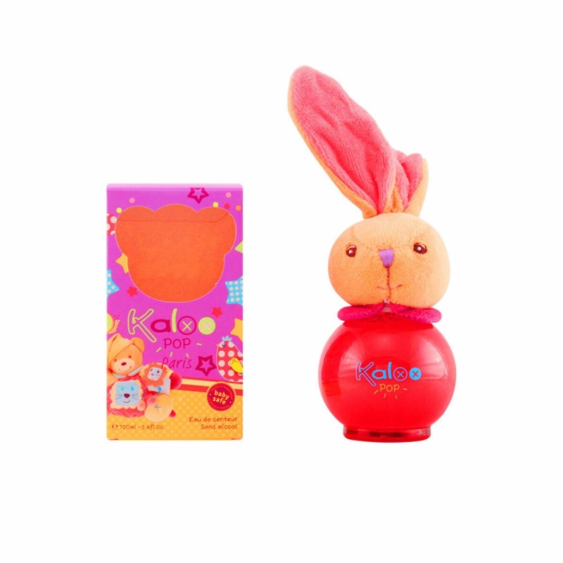 Parfum pour enfant Kaloo Pop EDS (100 ml) - Acheter à 19,78 € seulement chez Collector's Boutique