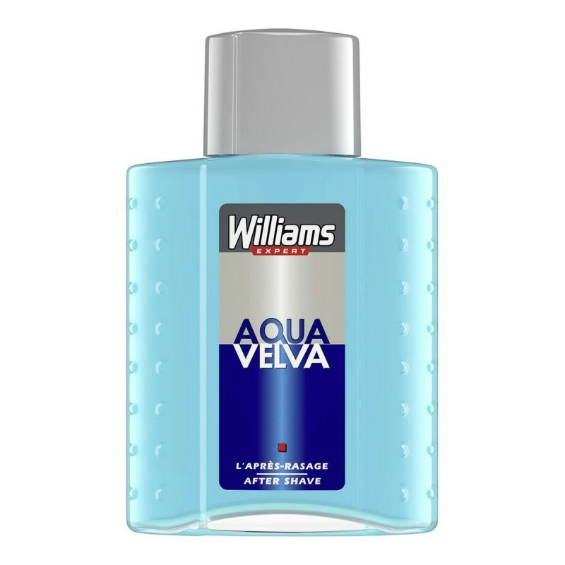 Lotion After Shave Williams Aqua Velva (100 ml) - Acheter à 5,76 € seulement chez Collector's Boutique