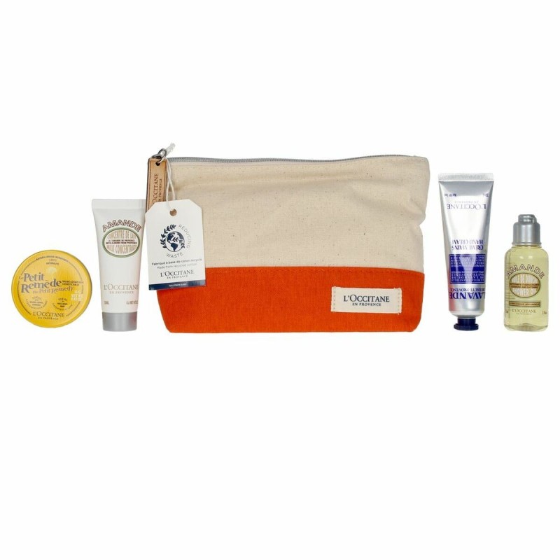 Set de cosmétique unisexe L'Occitane En Provence Momento Provenzal 5 Pièces - Acheter à 27,94 € seulement chez Collector's Bouti