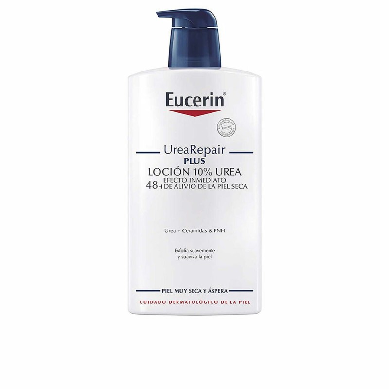 Lotion corporelle Eucerin UreaRepair Plus (1 L) - Acheter à 29,04 € seulement chez Collector's Boutique