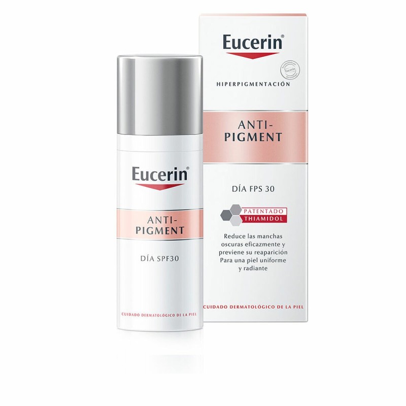 Crème visage Eucerin Anti-Pigment Spf 30 - Acheter à 35,87 € seulement chez Collector's Boutique