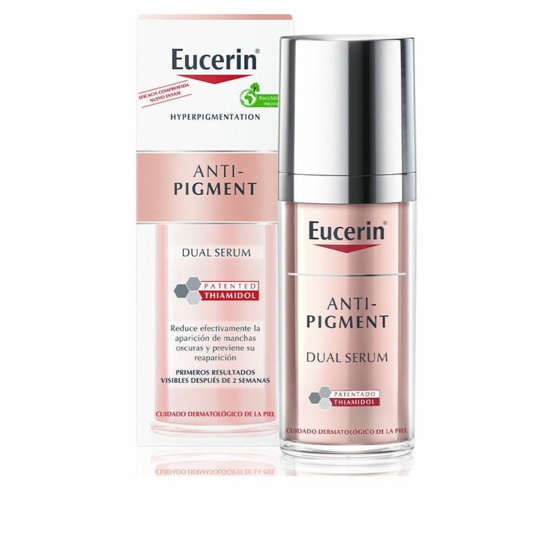 Sérum anti-taches Eucerin Anti-Pigment Dual (30 ml) - Acheter à 37,91 € seulement chez Collector's Boutique