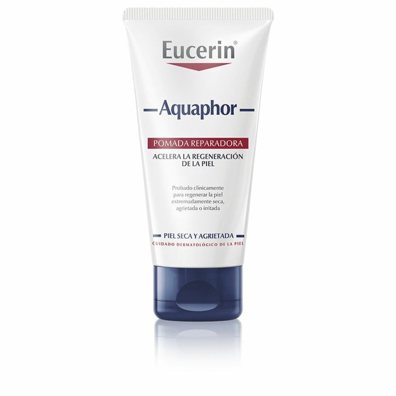 Pommade réparatrice Eucerin Aquaphor (45 ml) - Acheter à 11,02 € seulement chez Collector's Boutique