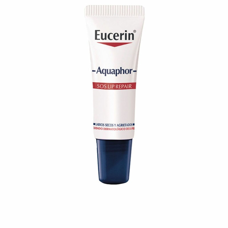 Baume à lèvres Eucerin Aquaphor Régénérant (10 ml) - Acheter à 6,72 € seulement chez Collector's Boutique