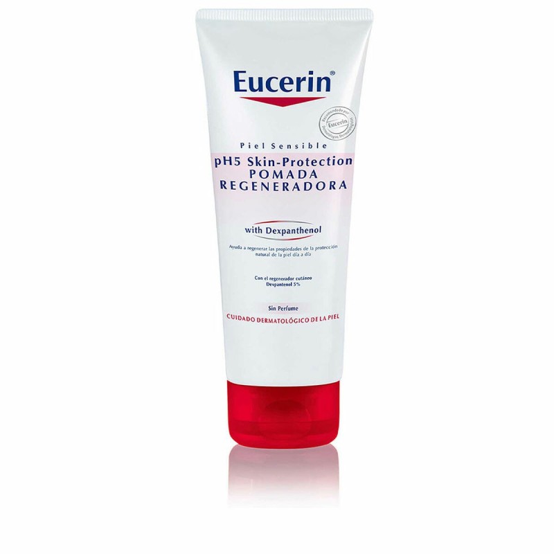 Pommade réparatrice Eucerin pH5 Skin-Protection (100 ml) - Acheter à 11,82 € seulement chez Collector's Boutique