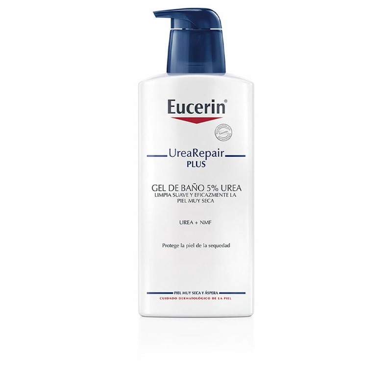 Gel douche Eucerin Urearepair Plus (400 ml) - Acheter à 13,08 € seulement chez Collector's Boutique