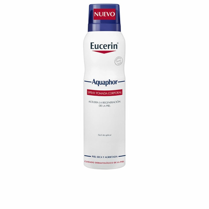 Pommade réparatrice Eucerin Aquaphor 250 ml Spray - Acheter à 25,27 € seulement chez Collector's Boutique