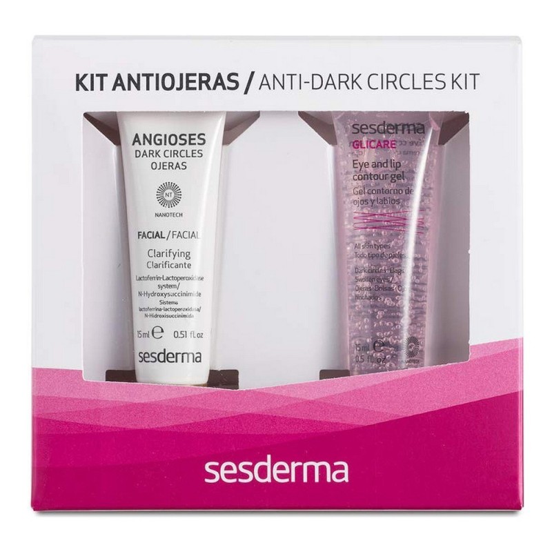 Set de Cosmétiques Femme Sesderma Anticernes (2 Pièces) - Acheter à 25,82 € seulement chez Collector's Boutique