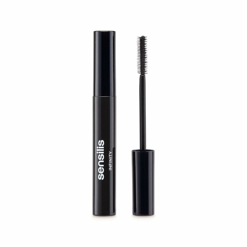 Mascara pour cils Sensilis Infinity Noir Intense (9 ml) - Acheter à 20,10 € seulement chez Collector's Boutique