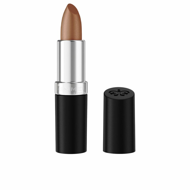 Rouge à lèvres Rimmel London Lasting Finish Shimmers 901-golden dust (18 g) - Acheter à 6,72 € seulement chez Collector's Boutiq