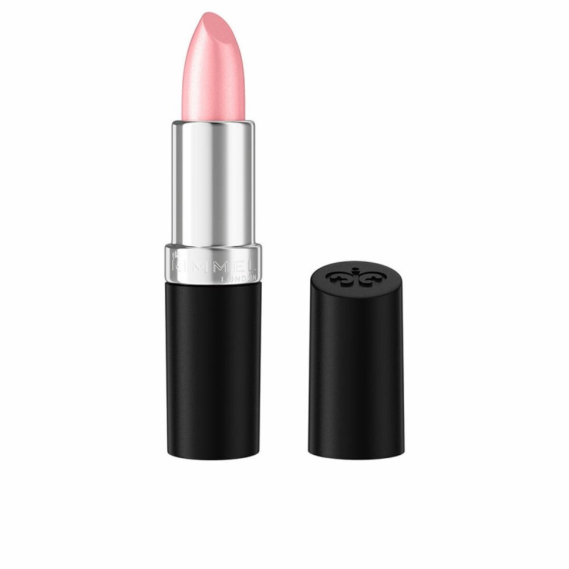 Rouge à lèvres Rimmel London Lasting Finish Shimmers 904-Pink Frosting (18 g) - Acheter à 10,82 € seulement chez Collector's Bou