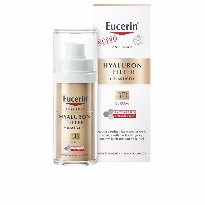 Sérum anti-âge Eucerin Hyaluron Filler 3D 30 ml - Acheter à 38,34 € seulement chez Collector's Boutique