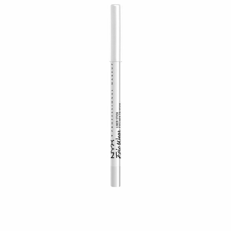 Crayon pour les yeux NYX Epic Wear Liner Sticks Pure White (1,22 g) - Acheter à 11,60 € seulement chez Collector's Boutique