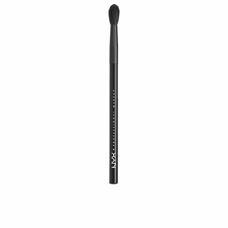 Pinceau NYX Pro Crease Prob17 Ombre à paupières - Acheter à 13,30 € seulement chez Collector's Boutique