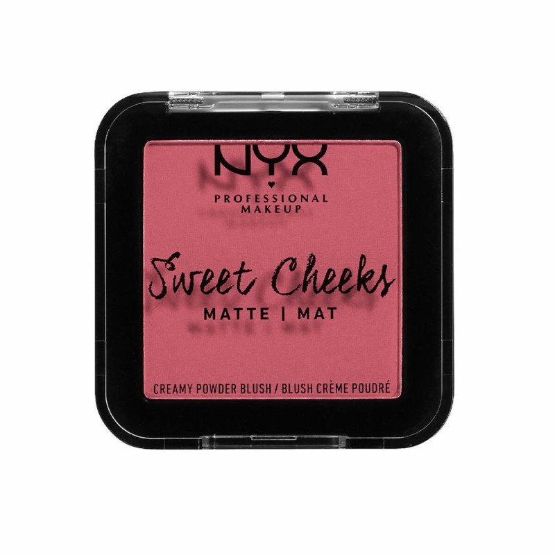 Fard NYX Sweet Cheeks Day Dream (5 g) - Acheter à 10,88 € seulement chez Collector's Boutique