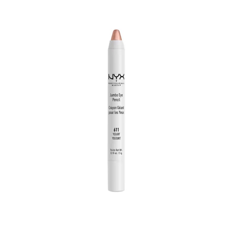 Crayon pour les yeux NYX Jumbo yogurt (5 g) - Acheter à 11,35 € seulement chez Collector's Boutique