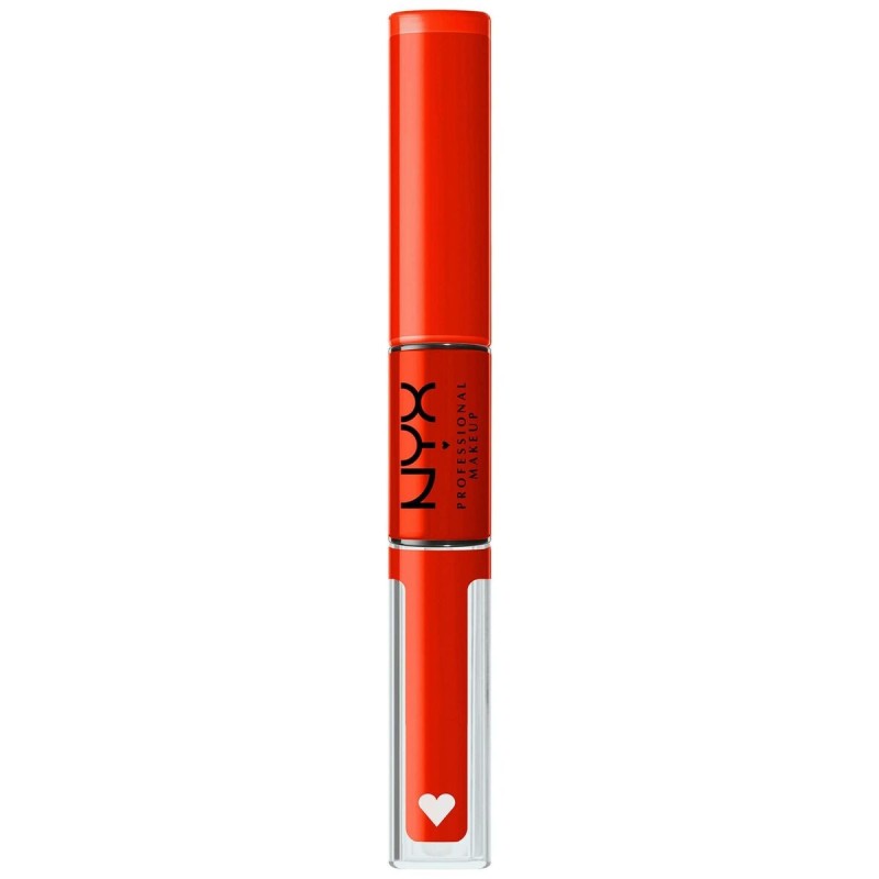 Brillant à lèvres NYX Shine Loud 28-stay stunin (3,4 ml) - Acheter à 15,47 € seulement chez Collector's Boutique