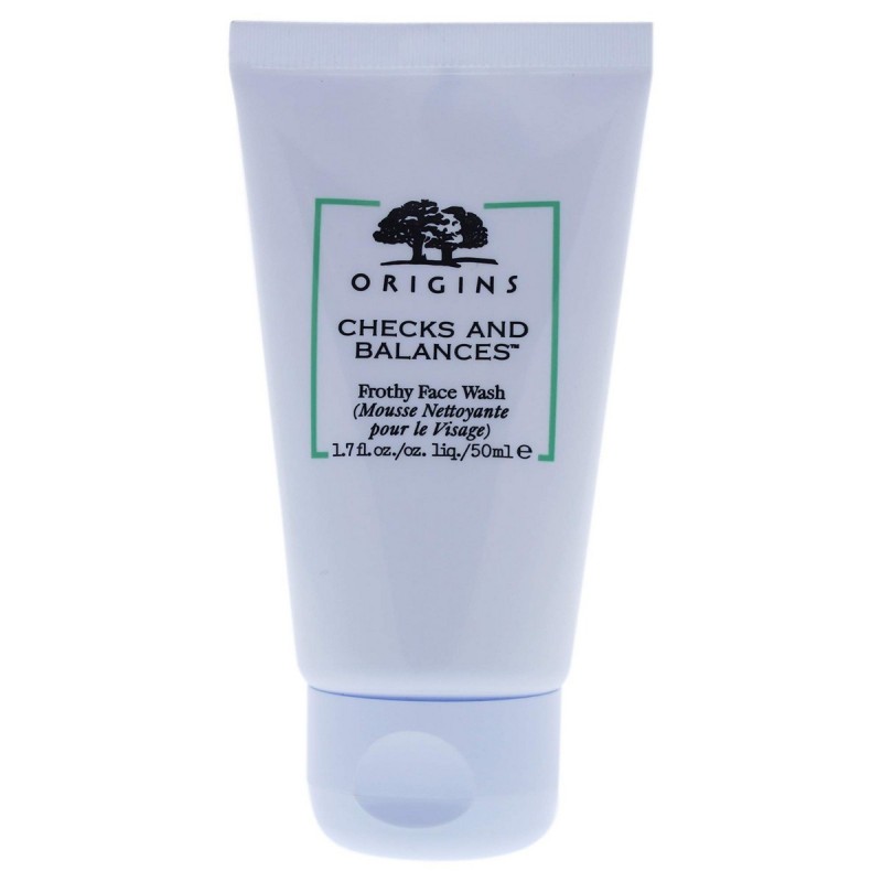 Mousse nettoyante Origins Checks and Balances (50 ml) - Acheter à 11,46 € seulement chez Collector's Boutique