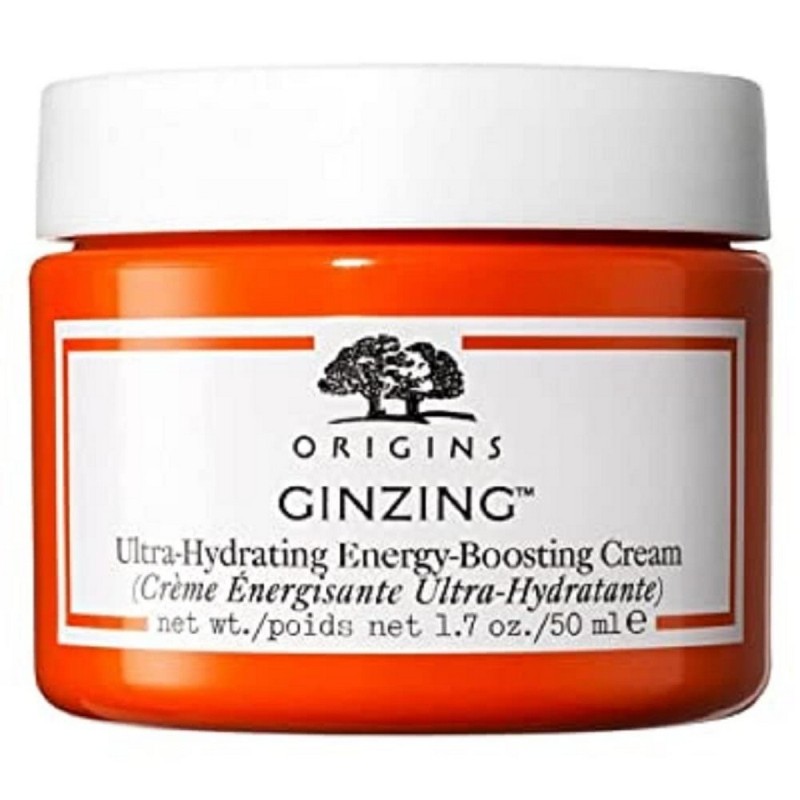 Crème visage Origins Ginzing (50 ml) - Acheter à 28,91 € seulement chez Collector's Boutique