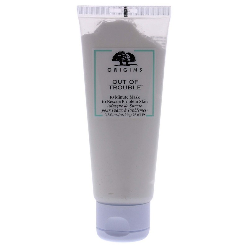 Masque facial Origins Out of Trouble (75 ml) - Acheter à 24,73 € seulement chez Collector's Boutique