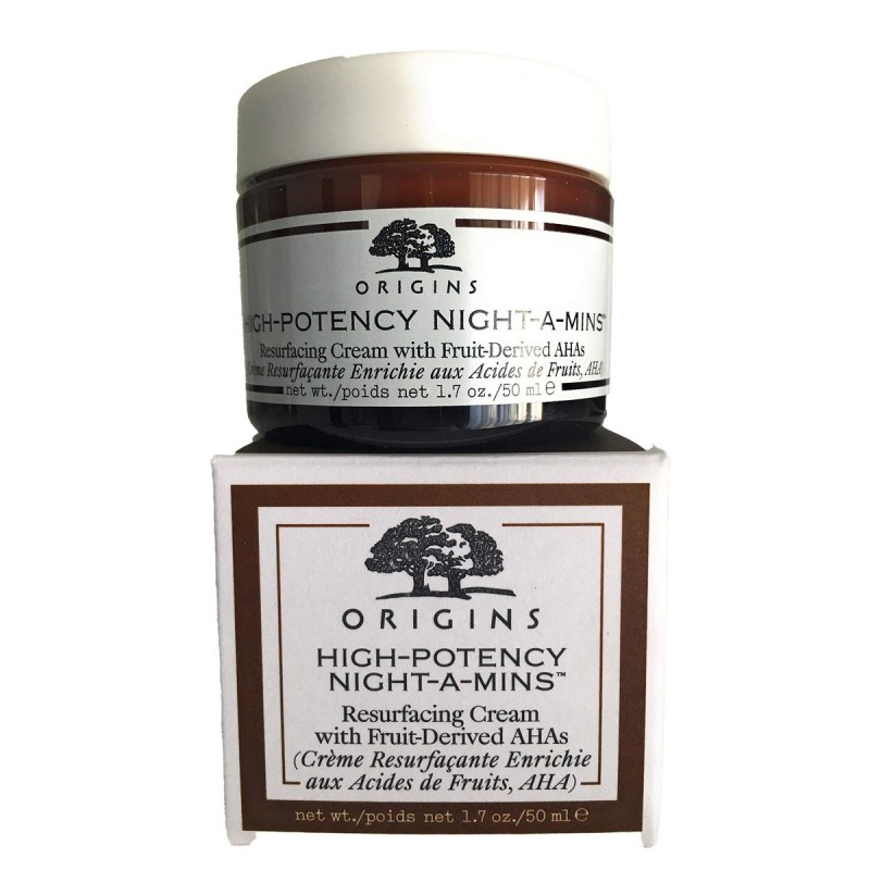 Crème de nuit Origins High Potency (50 ml) - Acheter à 44,52 € seulement chez Collector's Boutique