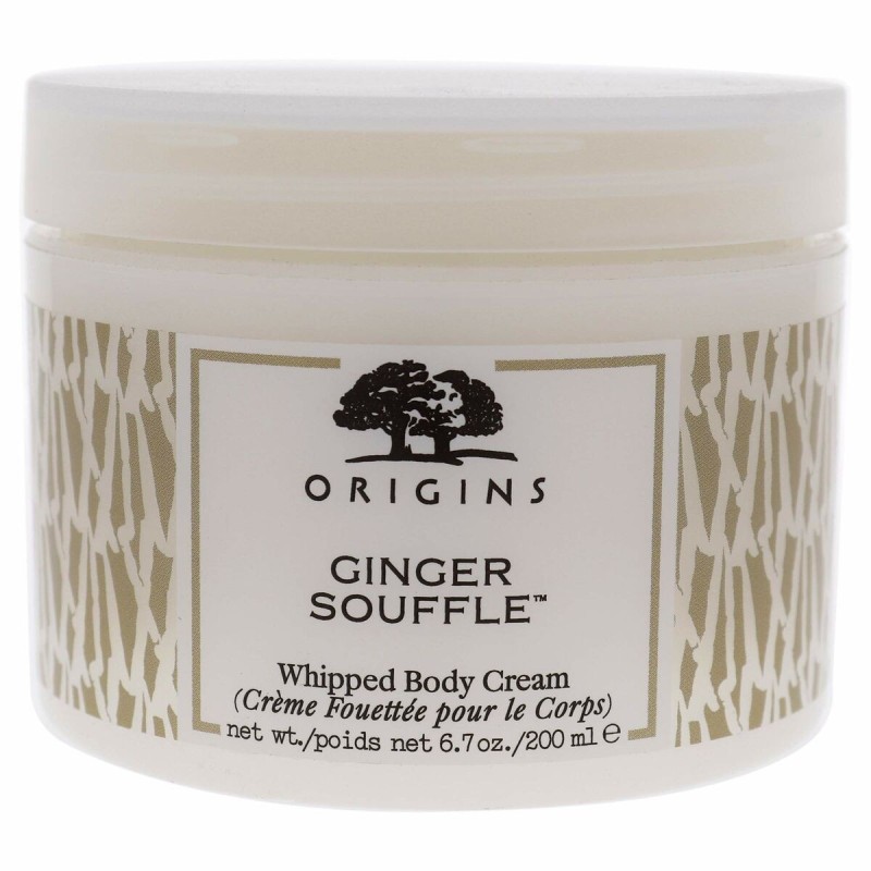 Lotion corporelle Origins Ginger Souffle (200 ml) - Acheter à 38,72 € seulement chez Collector's Boutique