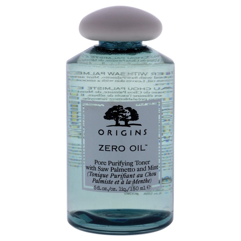 Tonique facial Origins Zero Oil Purificatrice (150 ml) - Acheter à 22,30 € seulement chez Collector's Boutique