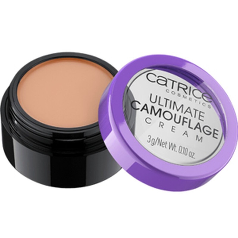 Correcteur facial Catrice Ultimate Camouflage040-w toffee (3 g) - Acheter à 5,04 € seulement chez Collector's Boutique