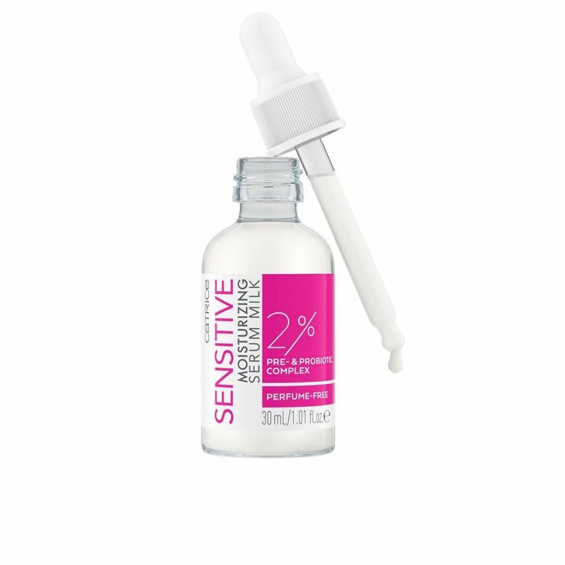 Sérum hydratant Catrice Sensitive Moisturizing (30 ml) - Acheter à 10,04 € seulement chez Collector's Boutique