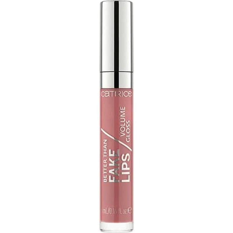 Brillant à lèvres Catrice Better Than Fake Lips 030-nude (5 ml) - Acheter à 6,78 € seulement chez Collector's Boutique