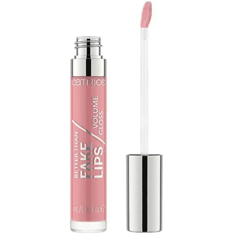 Brillant à lèvres Catrice Better Than Fake Lips 040-rosa (5 ml) - Acheter à 6,90 € seulement chez Collector's Boutique