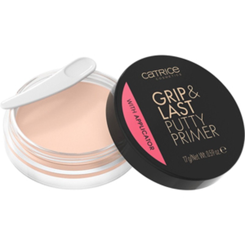 Pré base de maquillage Catrice Grip & Last (17 g) - Acheter à 8,26 € seulement chez Collector's Boutique