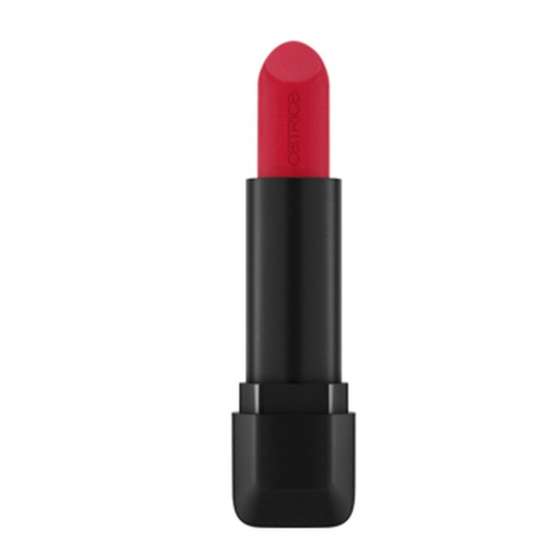 Rouge à lèvres Catrice Vegan Collagen Matt 080-be powerful (3,8 g) - Acheter à 6,90 € seulement chez Collector's Boutique