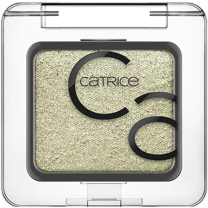 Ombre à paupières Catrice Art Couleurs 390-lime pie (2,4 g) - Acheter à 4,86 € seulement chez Collector's Boutique