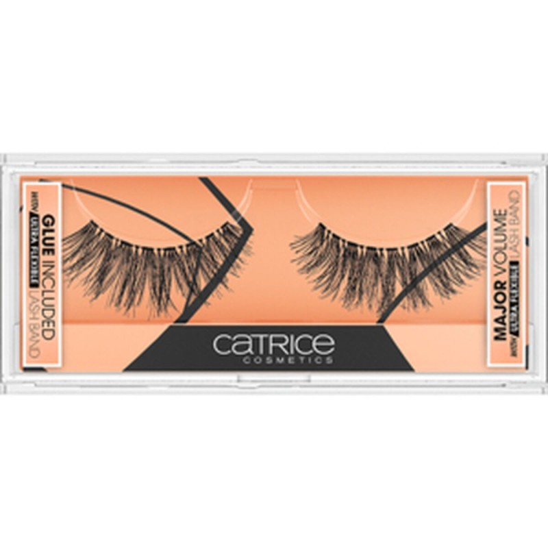 Faux cils Catrice Lash Couture Classicista Volume - Acheter à 6,78 € seulement chez Collector's Boutique