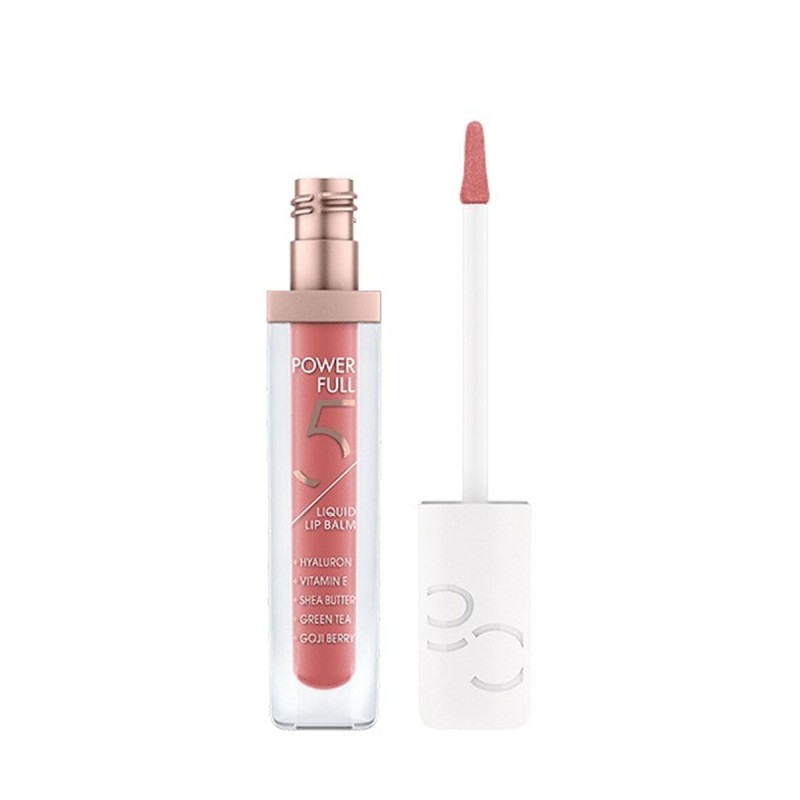 Baume à lèvres Catrice Power Full 5 040-raspberry cream (4,5 ml) - Acheter à 6,90 € seulement chez Collector's Boutique