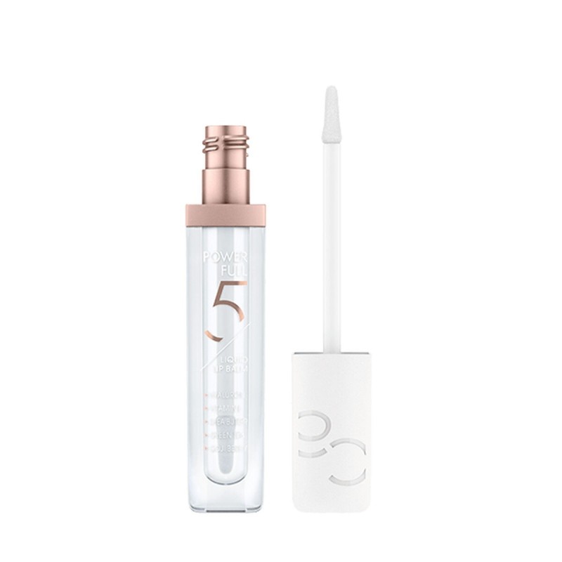 Baume à lèvres Catrice Power Full 5 090-luminous shine (4,5 ml) - Acheter à 6,90 € seulement chez Collector's Boutique