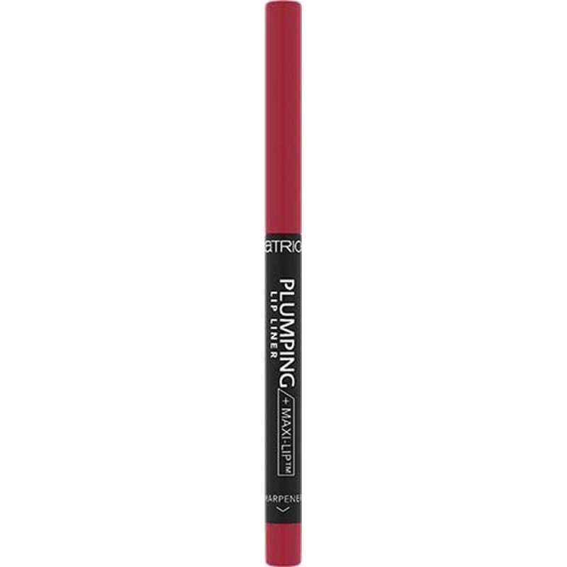 Crayon Contour des Lèvres Catrice Plumping 140-rojo (0,35 g) - Acheter à 5,34 € seulement chez Collector's Boutique