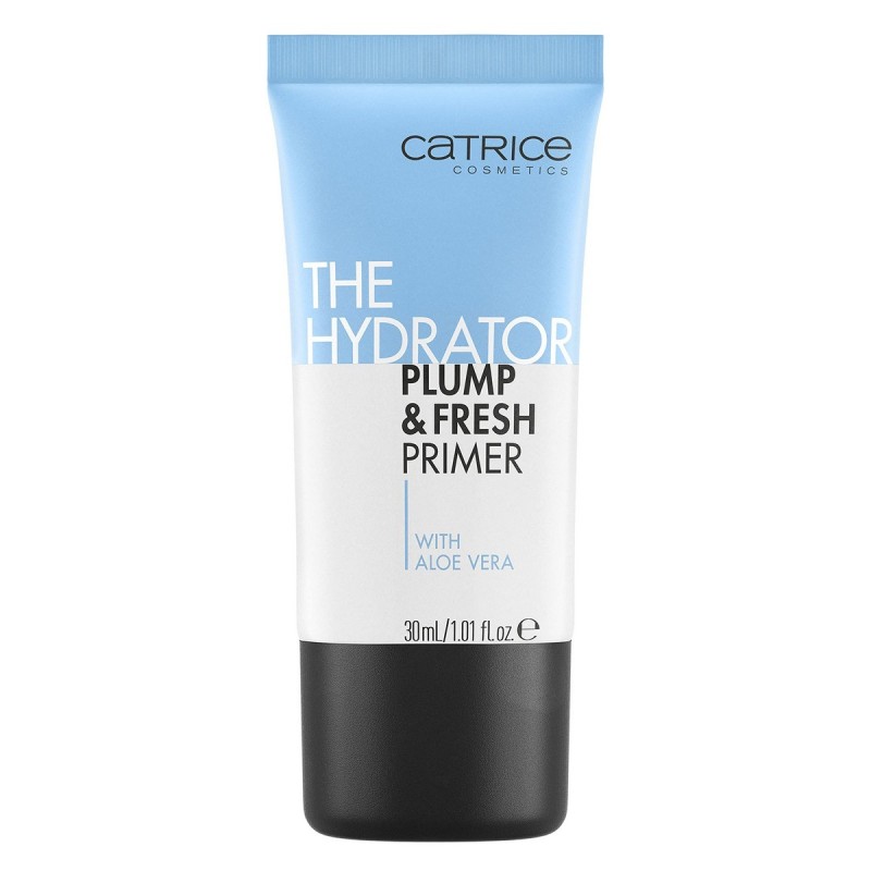 Pré base de maquillage Catrice The Hydrator Plump & Fresh (30 ml) - Acheter à 8,40 € seulement chez Collector's Boutique