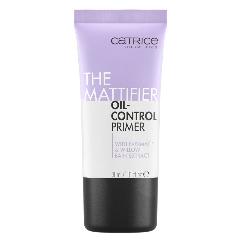 Pré base de maquillage Catrice The Mattifier (30 ml) - Acheter à 8,40 € seulement chez Collector's Boutique